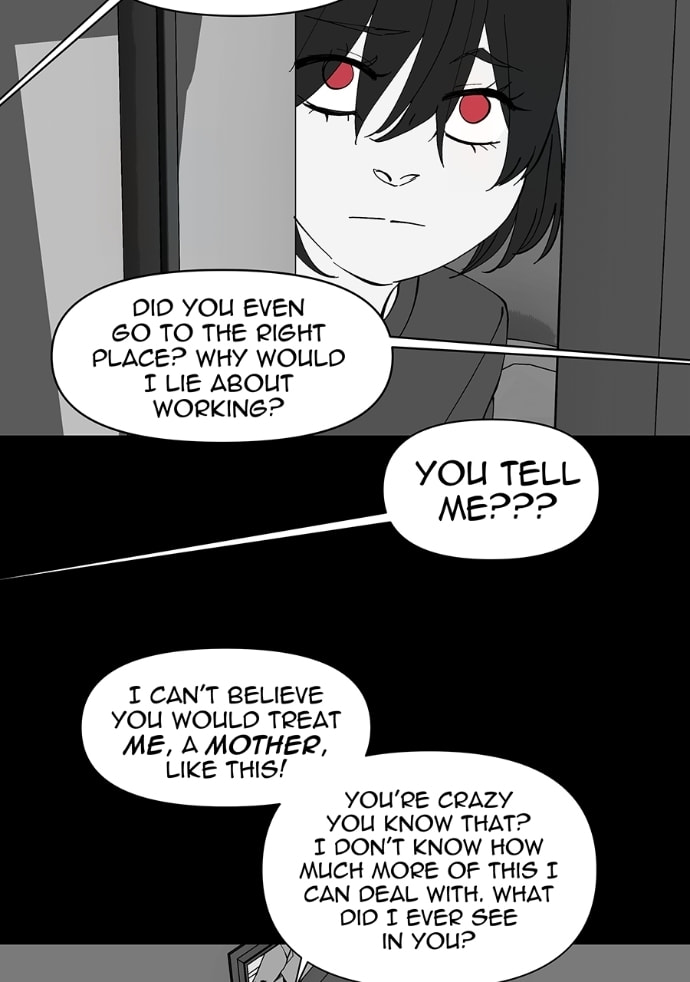 I Love You Chapter 265 page 49 - 