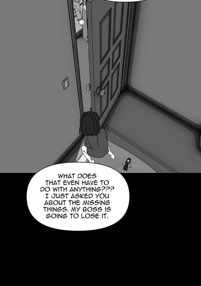 I Love You Chapter 265 page 50 - 