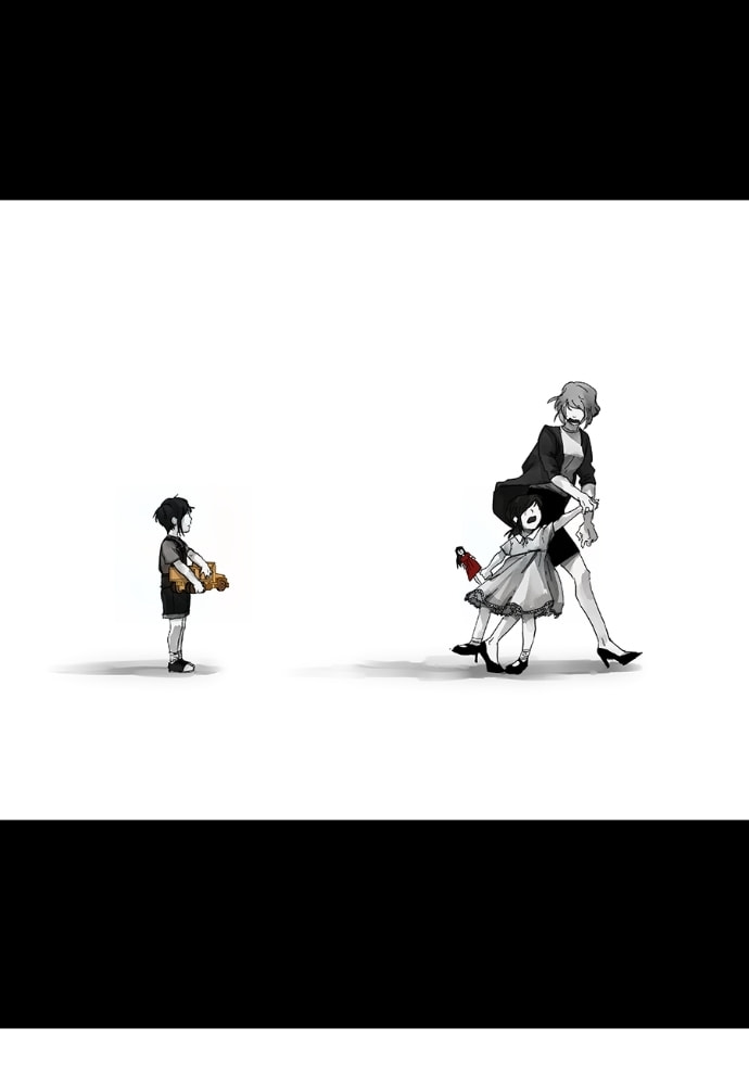 I Love You Chapter 265 page 6 - 