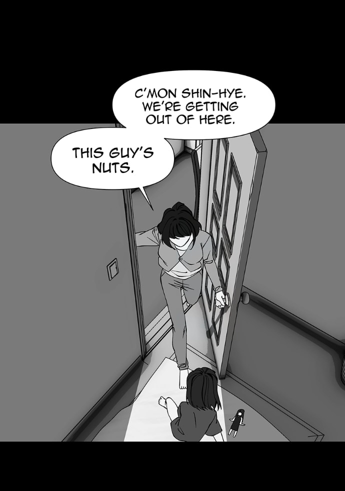 I Love You Chapter 265 page 51 - 