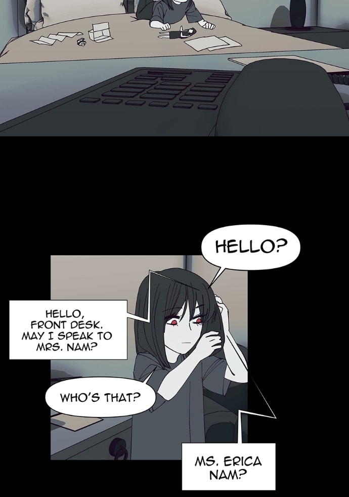 I Love You Chapter 265 page 55 - 