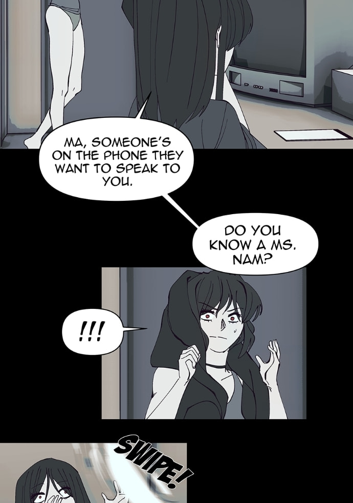I Love You Chapter 265 page 57 - 