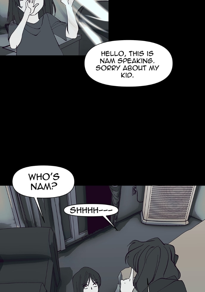 I Love You Chapter 265 page 58 - 