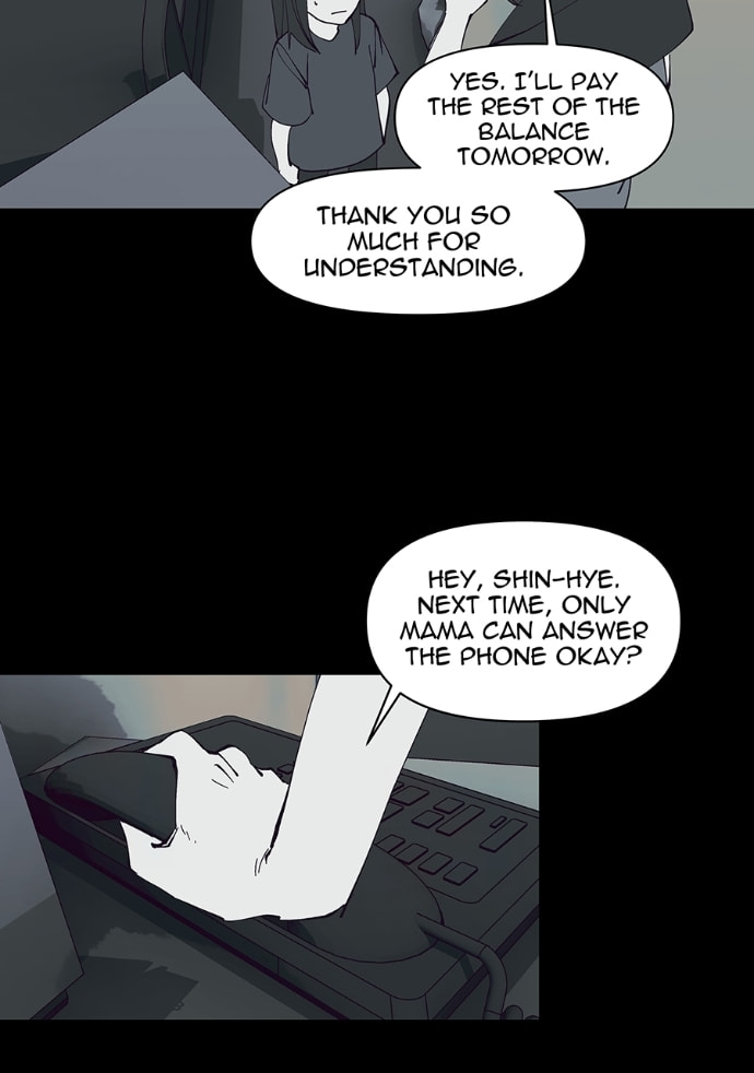 I Love You Chapter 265 page 59 - 