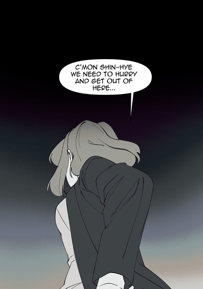I Love You Chapter 265 page 10 - 