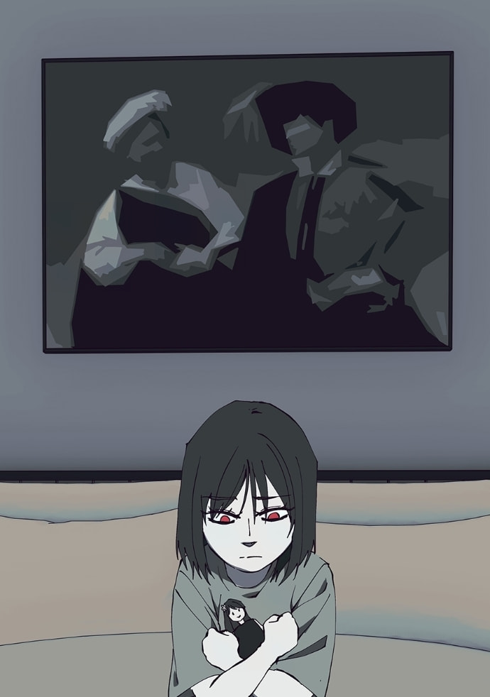 I Love You Chapter 266 page 2 - 