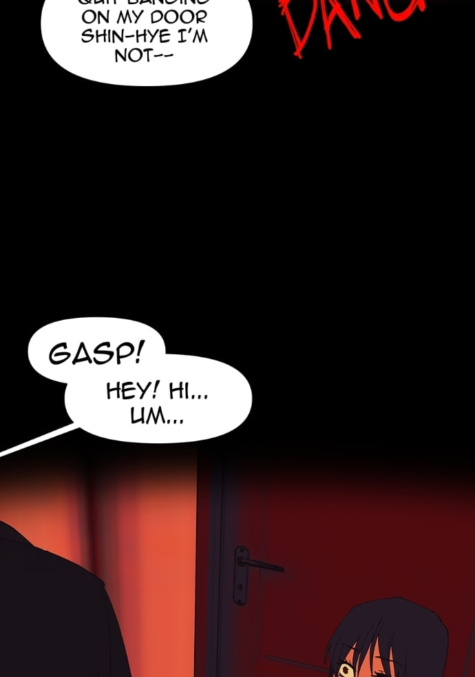 I Love You Chapter 266 page 11 - 