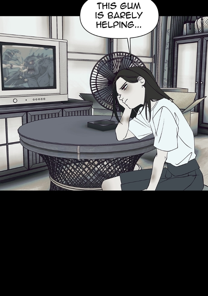 I Love You Chapter 266 page 105 - 
