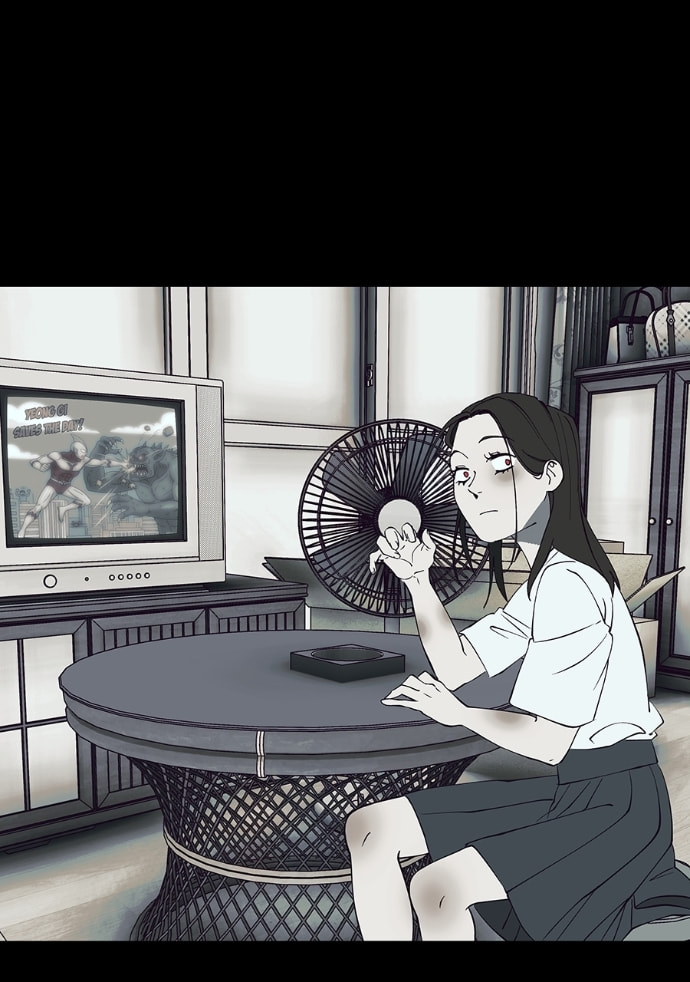 I Love You Chapter 266 page 106 - 