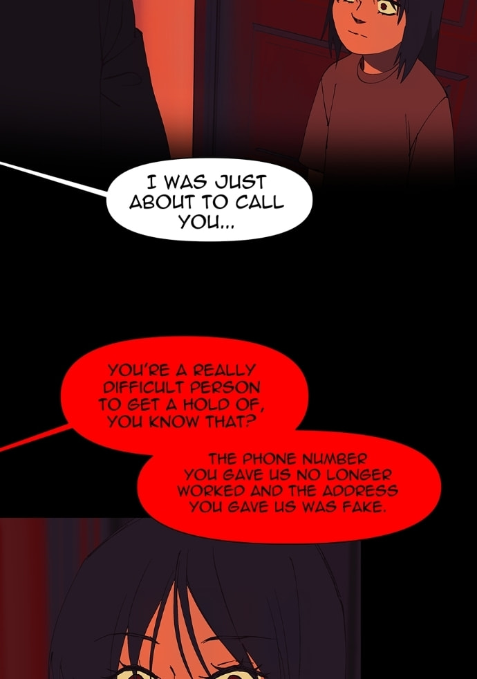 I Love You Chapter 266 page 12 - 
