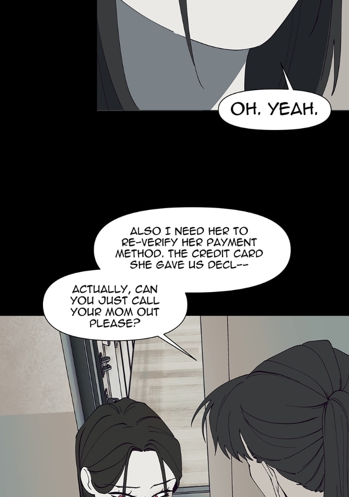 I Love You Chapter 266 page 113 - 
