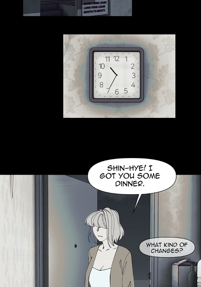 I Love You Chapter 266 page 115 - 