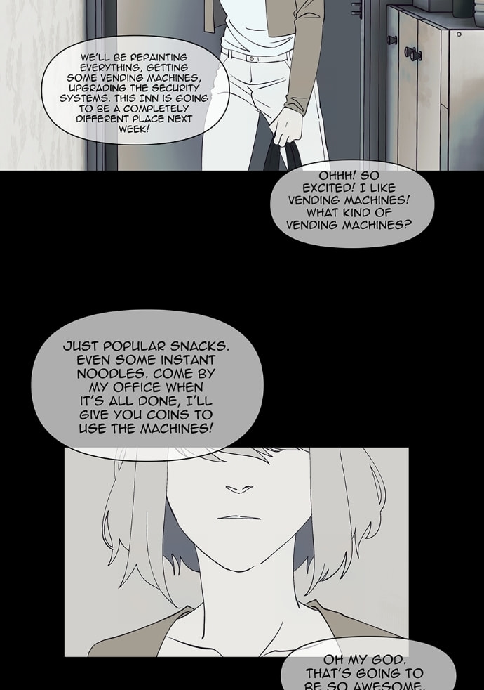 I Love You Chapter 266 page 116 - 