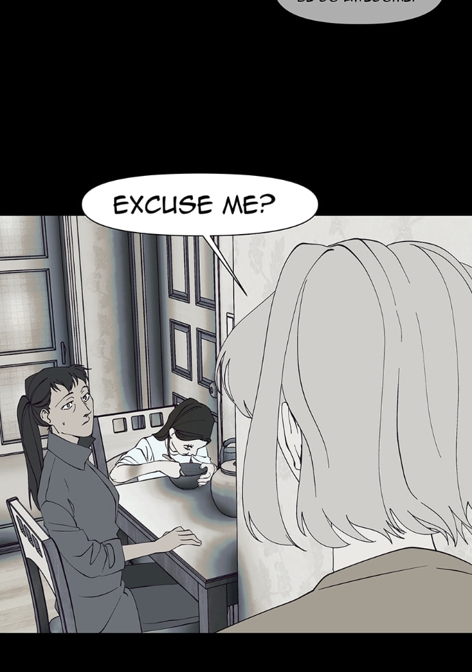 I Love You Chapter 266 page 117 - 