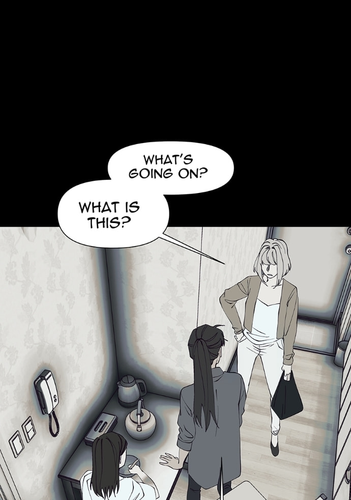 I Love You Chapter 266 page 118 - 
