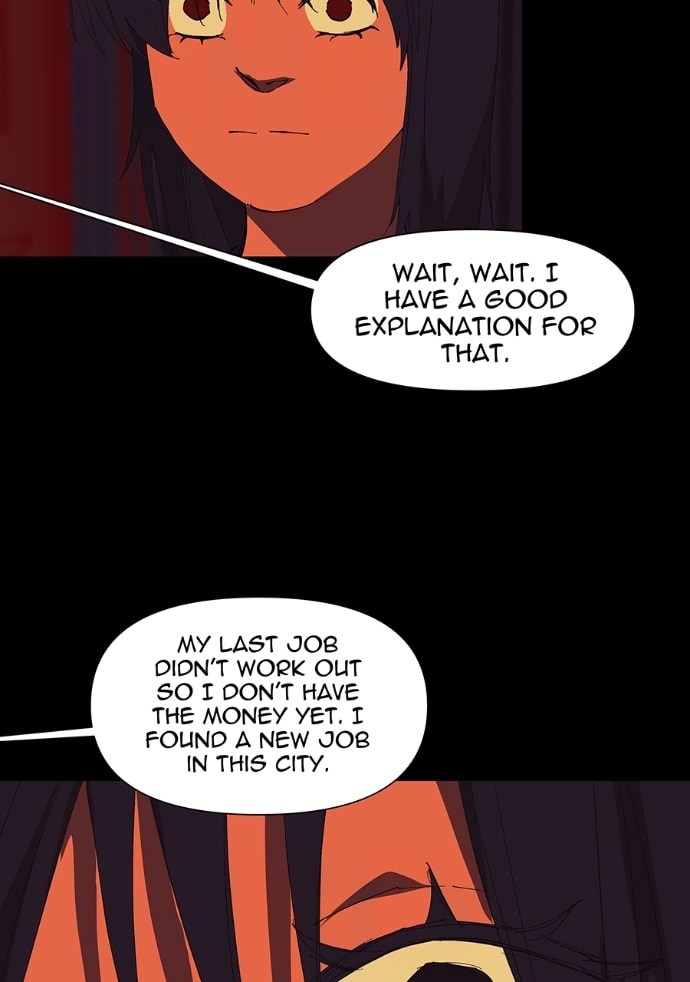 I Love You Chapter 266 page 13 - 
