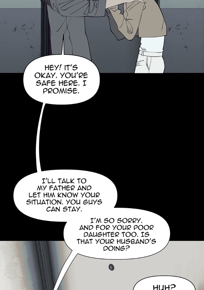 I Love You Chapter 266 page 121 - 