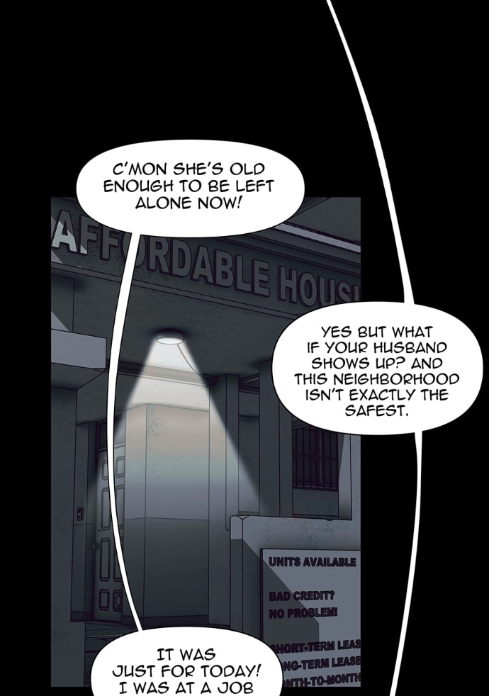 I Love You Chapter 266 page 124 - 