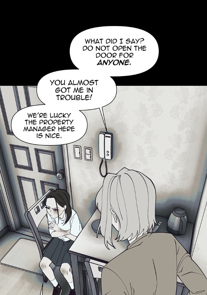 I Love You Chapter 266 page 126 - 