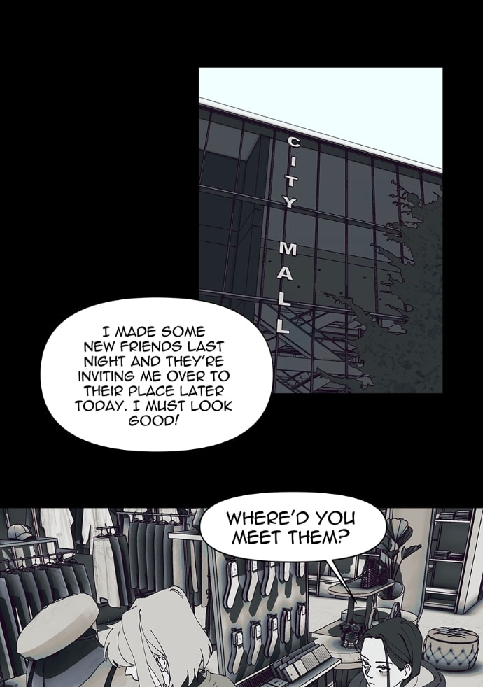 I Love You Chapter 266 page 130 - 