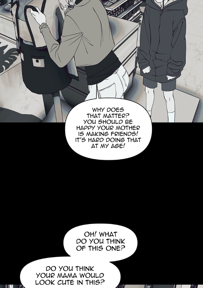 I Love You Chapter 266 page 131 - 