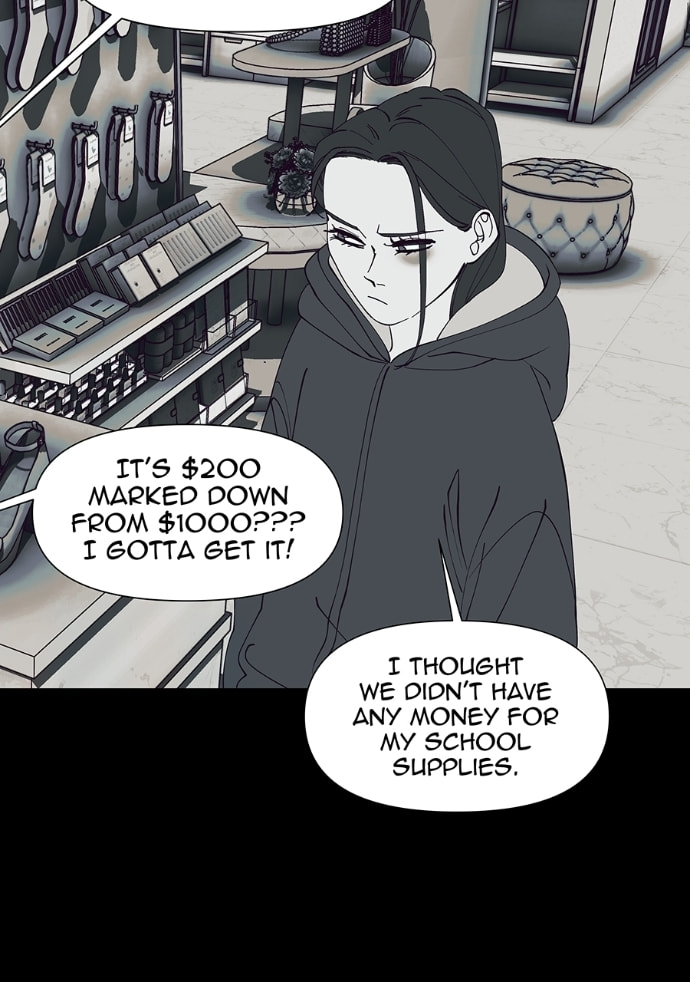 I Love You Chapter 266 page 132 - 