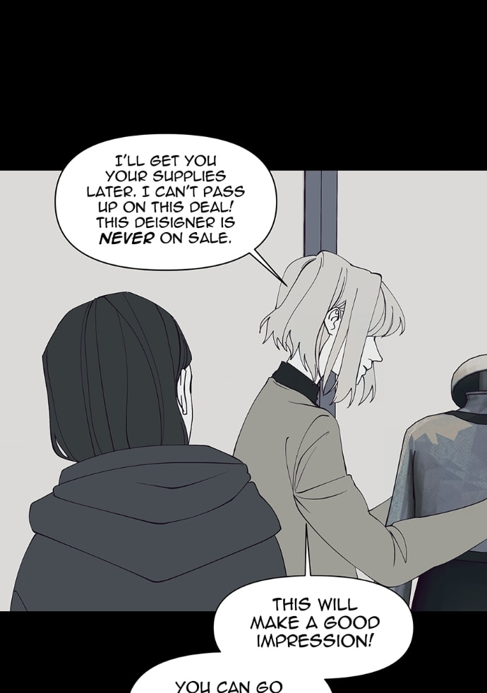 I Love You Chapter 266 page 133 - 