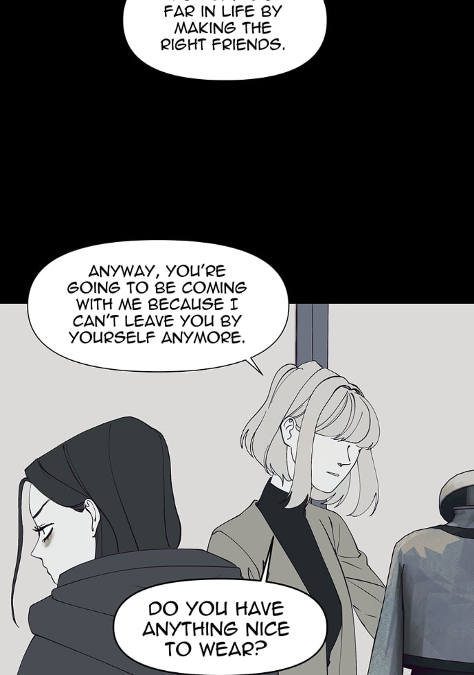 I Love You Chapter 266 page 134 - 