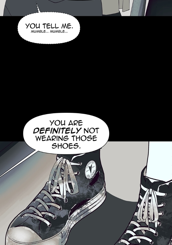 I Love You Chapter 266 page 135 - 
