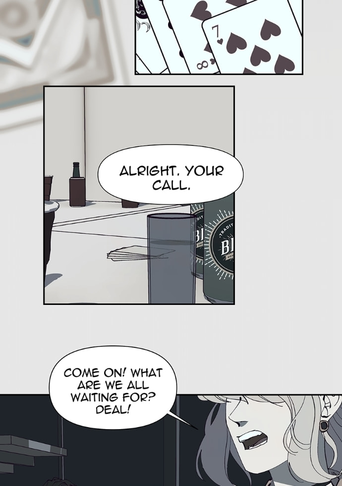 I Love You Chapter 266 page 142 - 