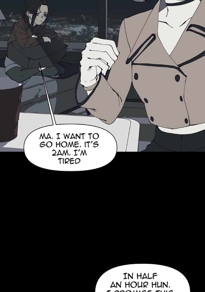 I Love You Chapter 266 page 143 - 