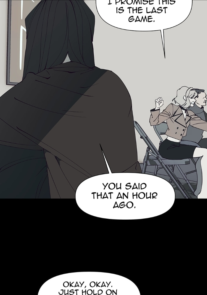 I Love You Chapter 266 page 144 - 