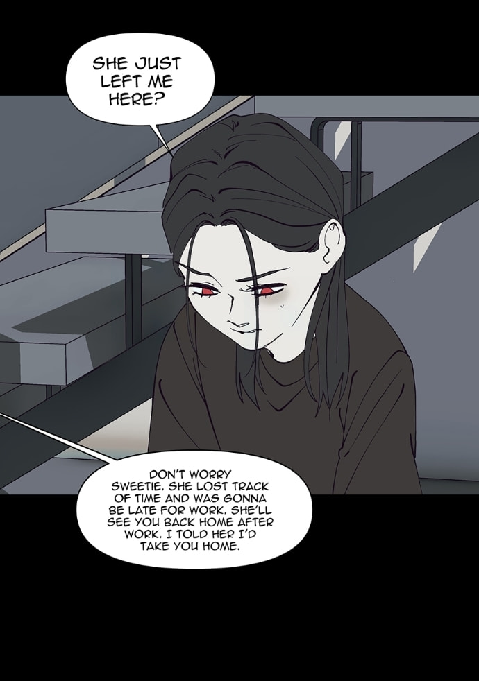 I Love You Chapter 266 page 150 - 