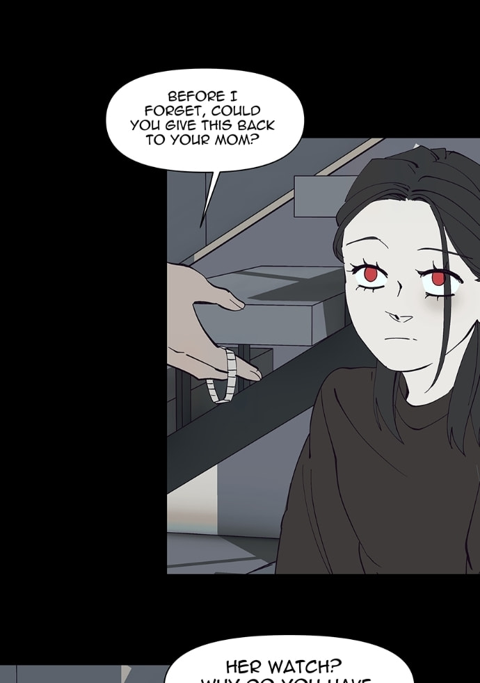 I Love You Chapter 266 page 151 - 