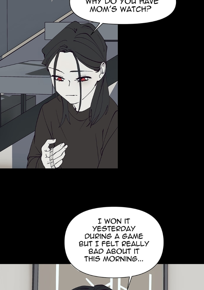 I Love You Chapter 266 page 152 - 