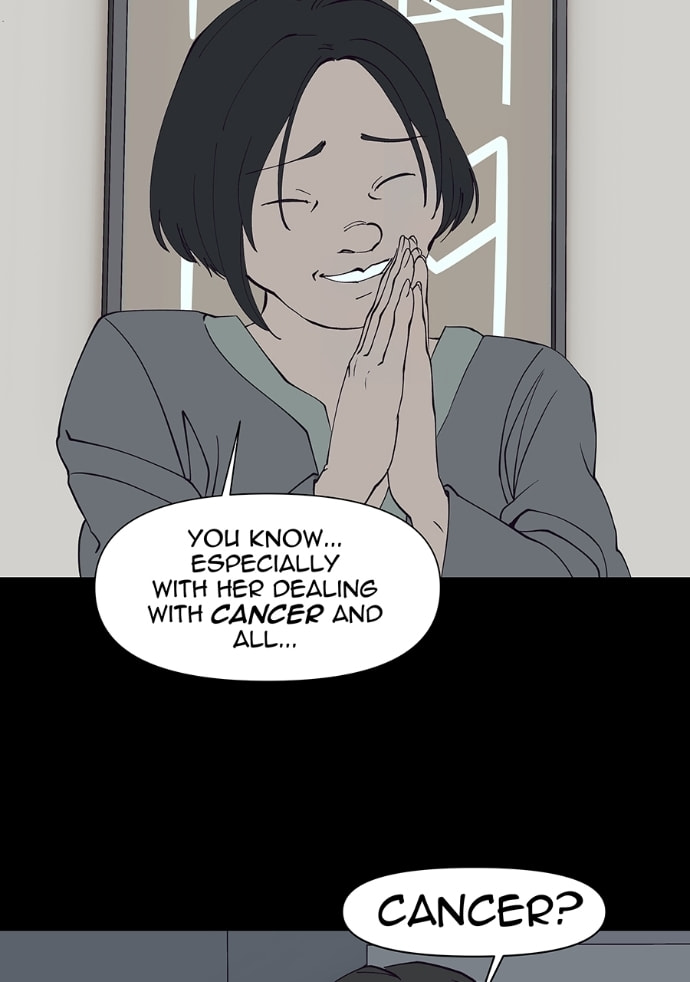 I Love You Chapter 266 page 153 - 