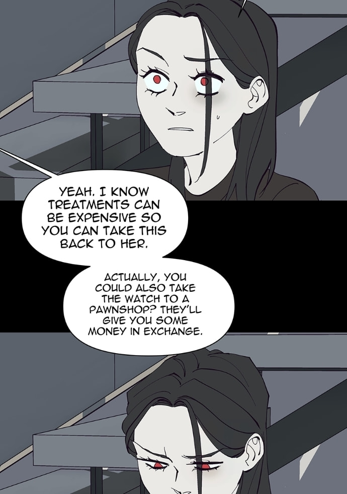 I Love You Chapter 266 page 154 - 