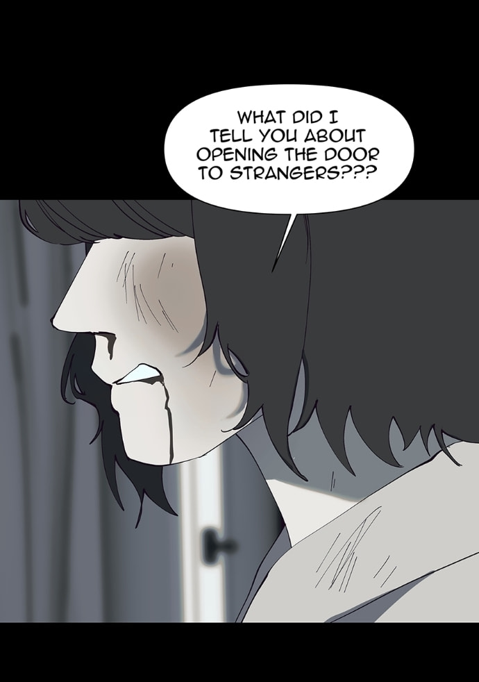 I Love You Chapter 266 page 17 - 