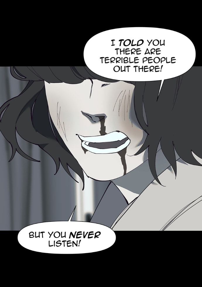 I Love You Chapter 266 page 19 - 