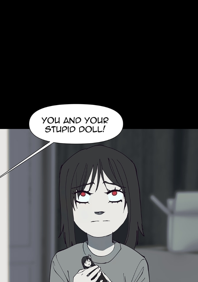 I Love You Chapter 266 page 20 - 