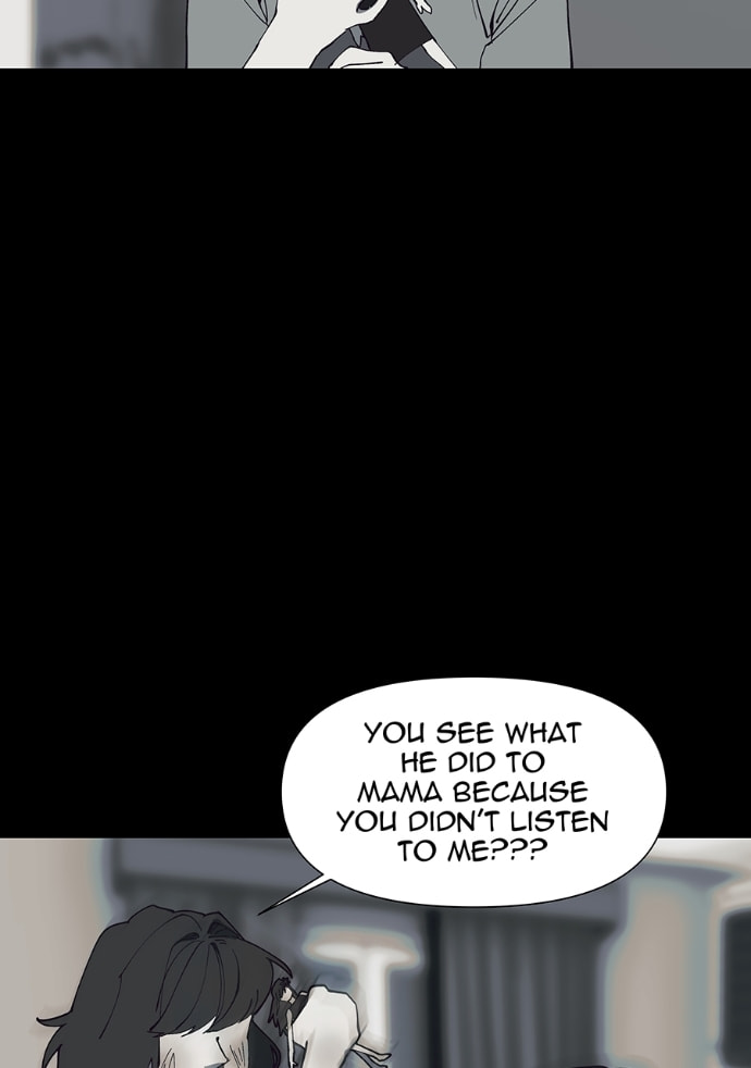 I Love You Chapter 266 page 21 - 