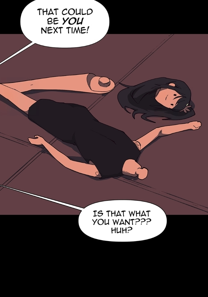 I Love You Chapter 266 page 23 - 