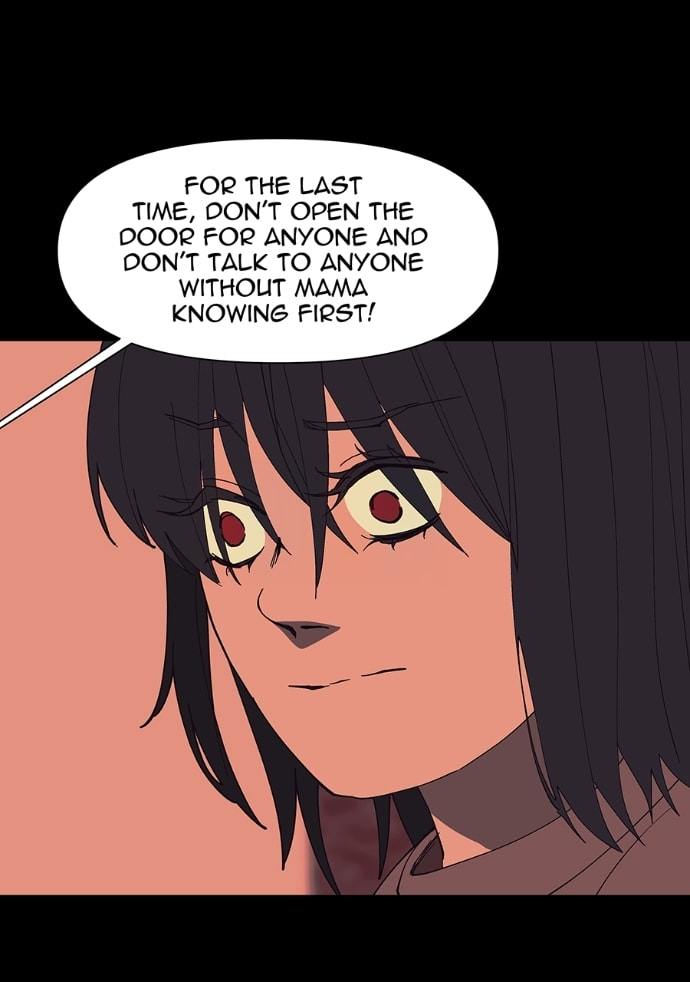 I Love You Chapter 266 page 24 - 