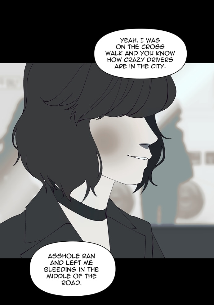 I Love You Chapter 266 page 27 - 