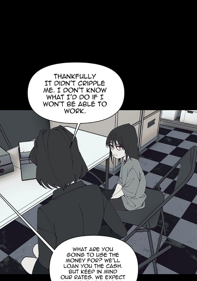 I Love You Chapter 266 page 28 - 
