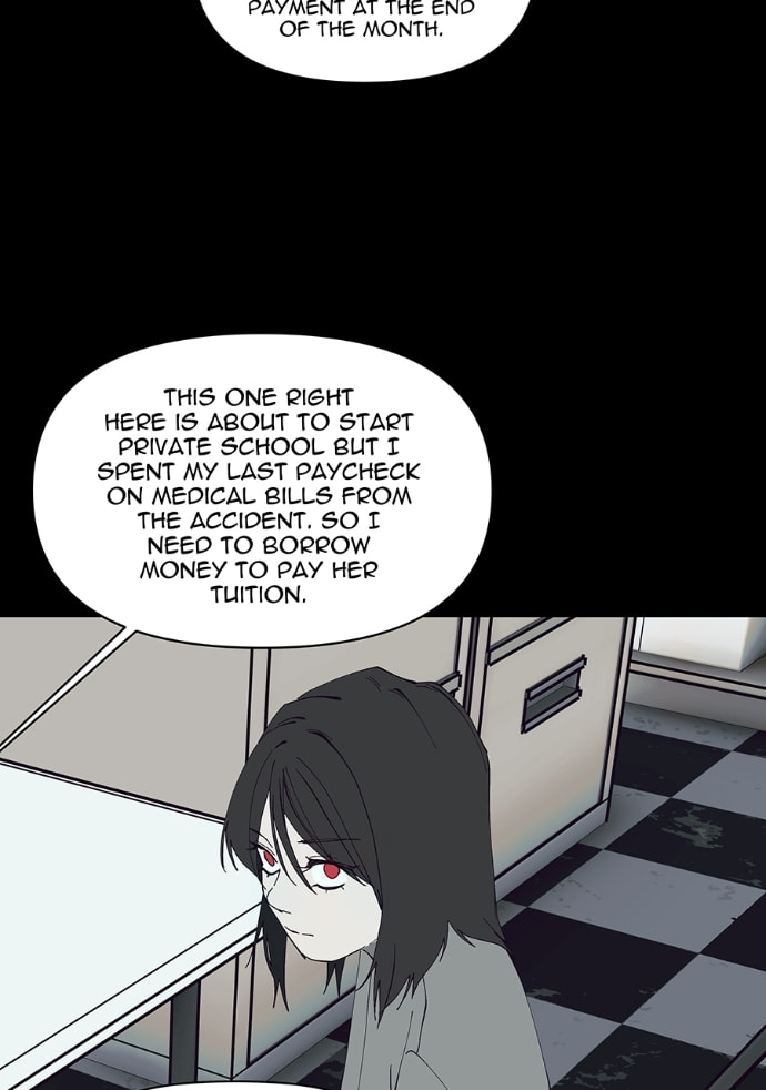 I Love You Chapter 266 page 29 - 