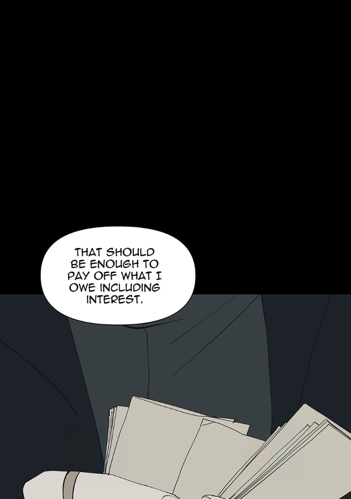 I Love You Chapter 266 page 31 - 