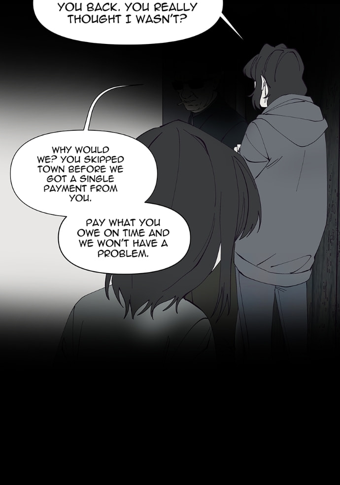 I Love You Chapter 266 page 33 - 