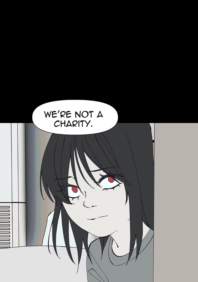 I Love You Chapter 266 page 34 - 