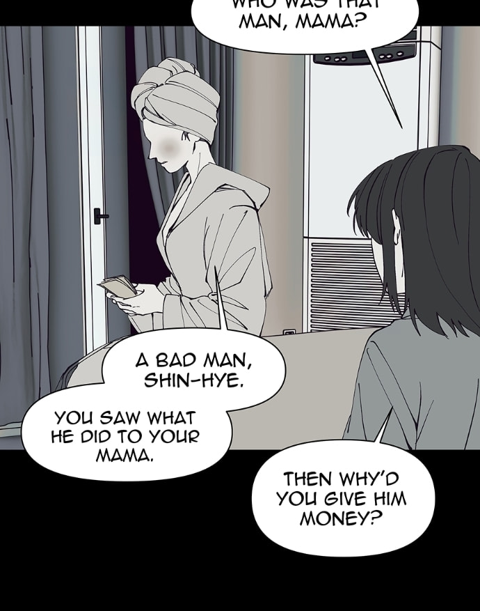 I Love You Chapter 266 page 37 - 